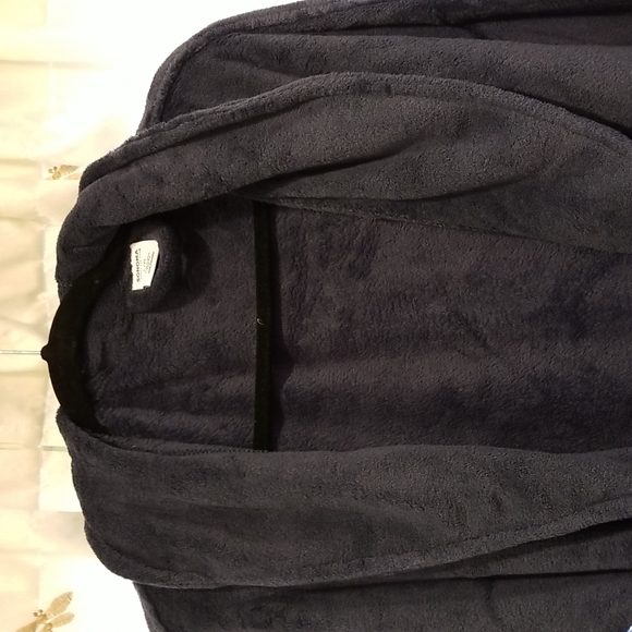 Sonoma plush robe - Picture 3 of 7